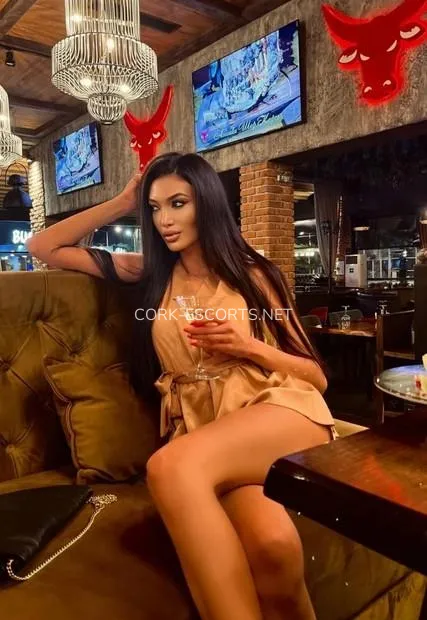 Cork escorts Kelly — 2