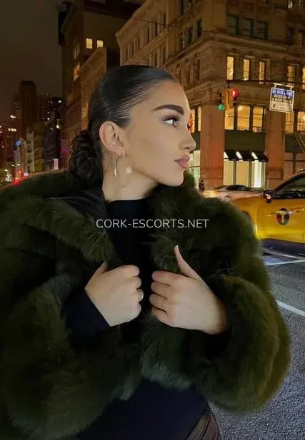 Cork escorts Aubrey — 1