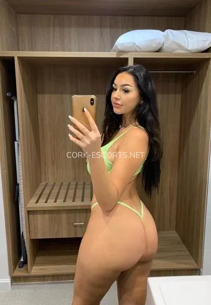 Cork escorts Mackenzie — 4