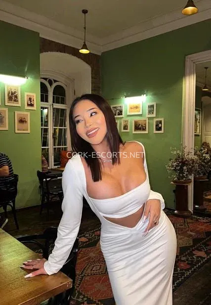 Cork escorts Reagan — 6