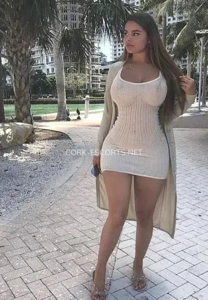 Cork escorts Anette — 3