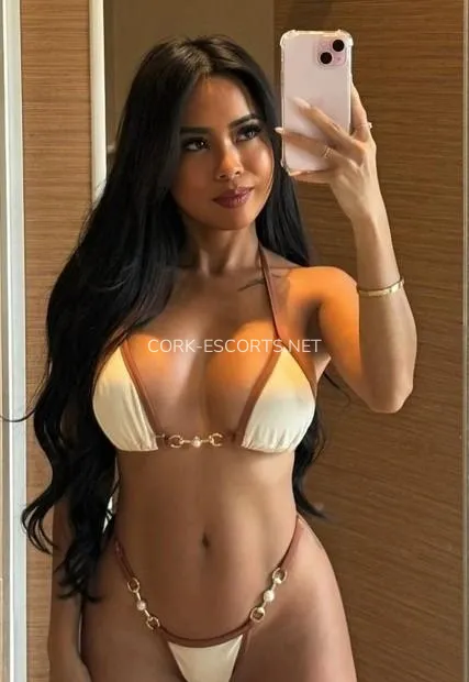 Cork escorts Selena — 2