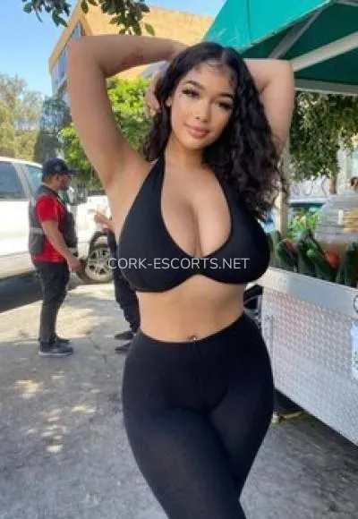 Cork escorts Ingegerd — 2