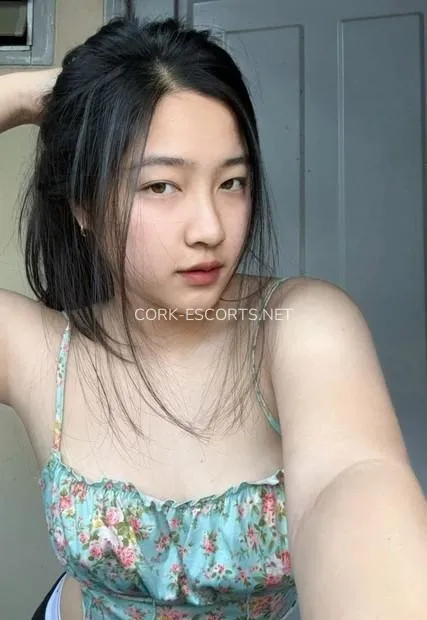 Cork escorts Anette — 2