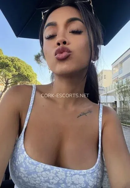 Cork escorts Erika — 1