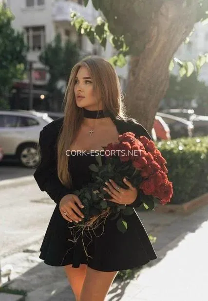 Cork escorts Berit — 3