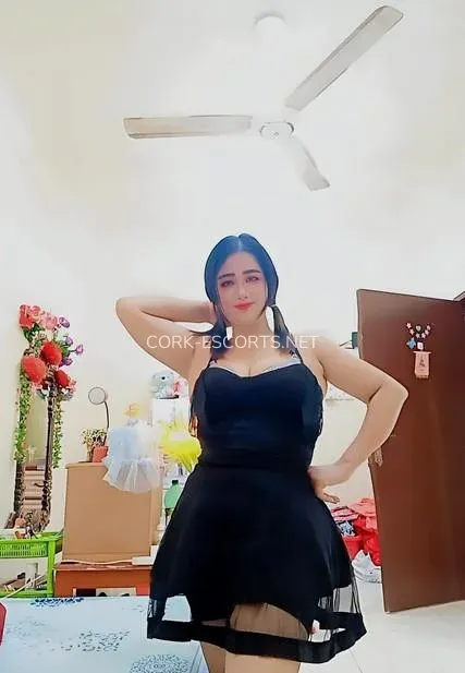 Cork escorts Ida — 9