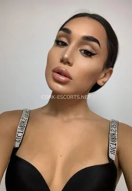 Cork escorts Linnéa — 3