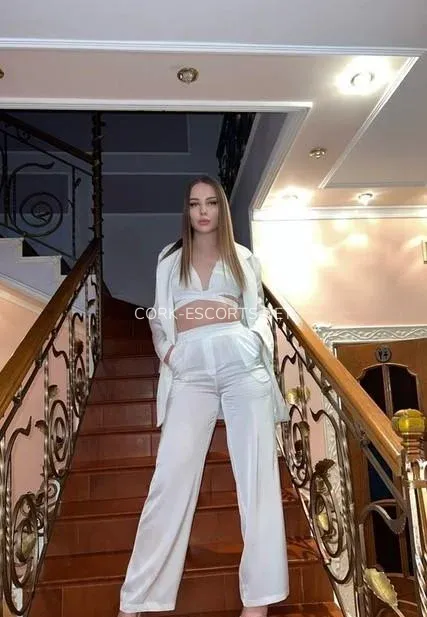 Cork escorts Makenzie — 4