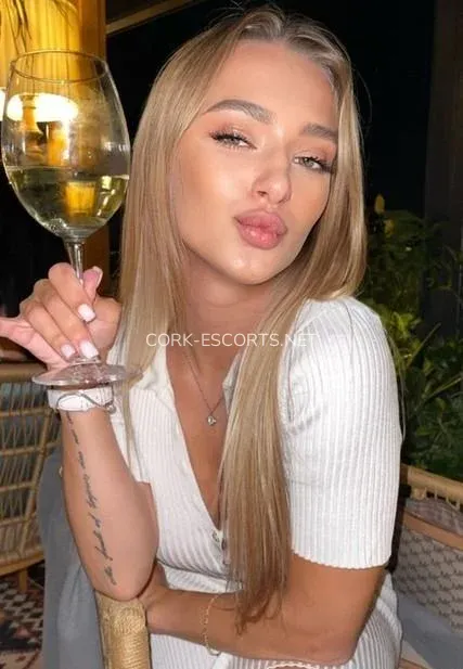 Cork escorts Jenny — 1