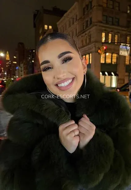 Cork escorts Aubrey — 3