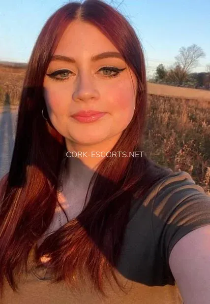 Cork escorts Lisa — 5
