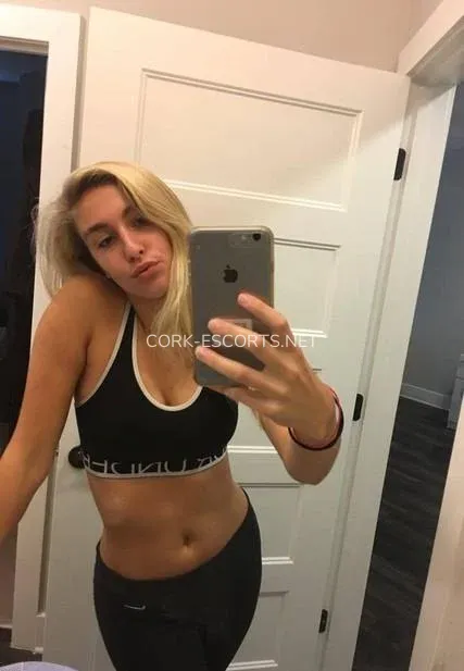 Cork escorts Amalia — 5
