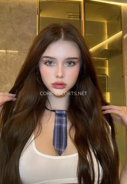 Cork escorts Karla — 3