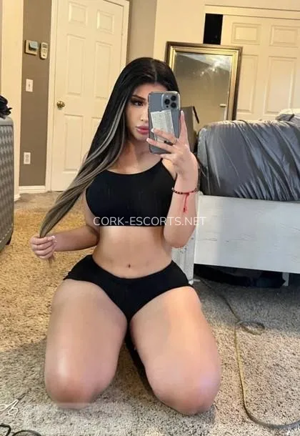Cork escorts Daisy — 2