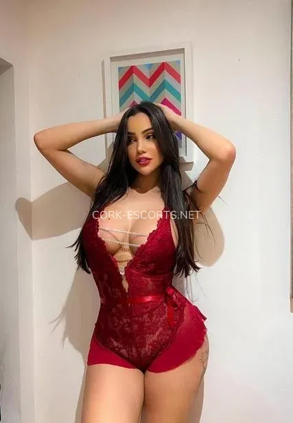 Cork escorts Miranda — 4