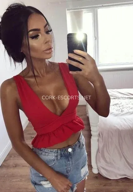 Cork escorts Angelica — 7