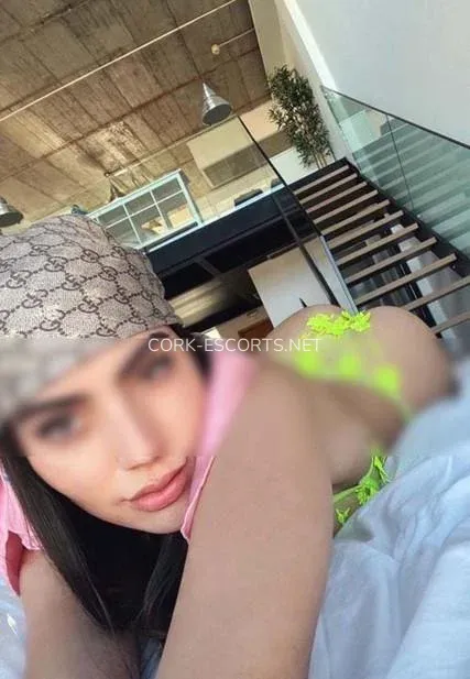 Cork escorts Jenny — 3