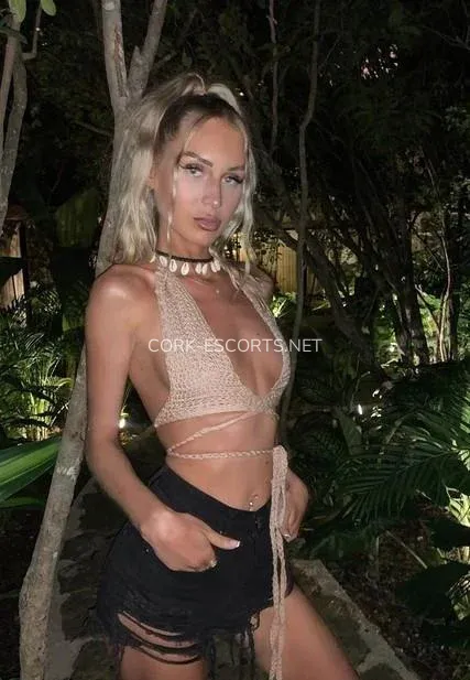 Cork escorts Kelly — 3