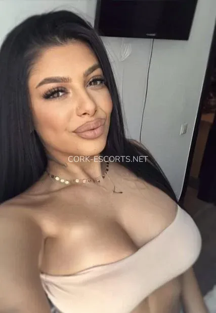 Cork escorts Lisa — 5