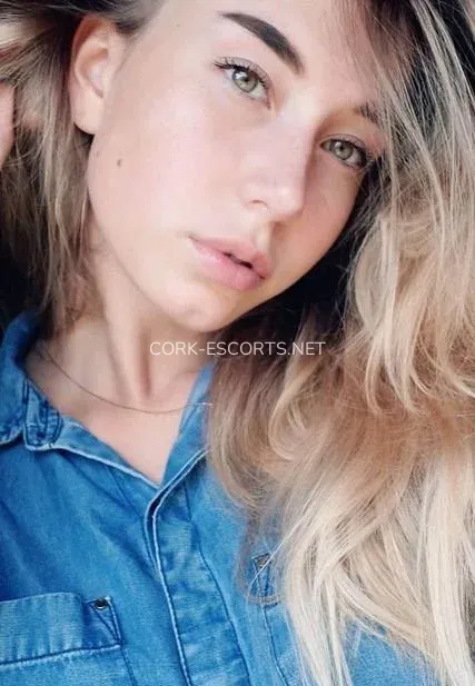 Cork escorts Juana — 5