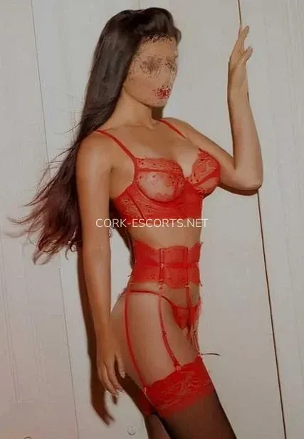 Cork escorts Lindsey — 4