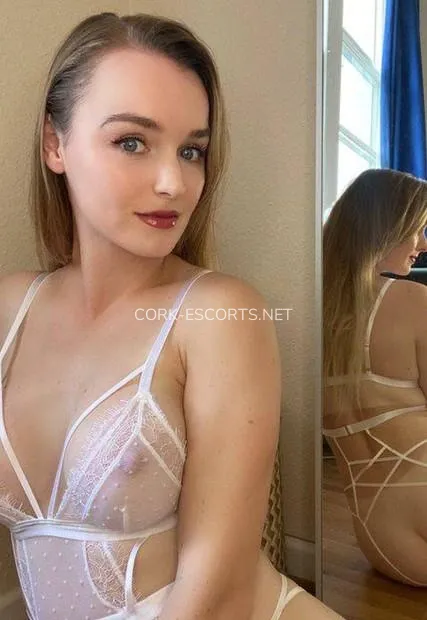 Cork escorts Briana — 2