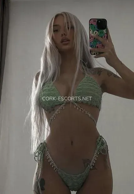 Cork escorts Christina — 1