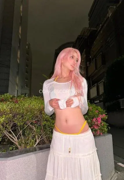 Cork escorts Valeria — 3