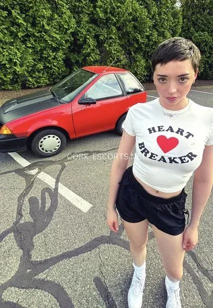 Cork escorts Natacha — 1