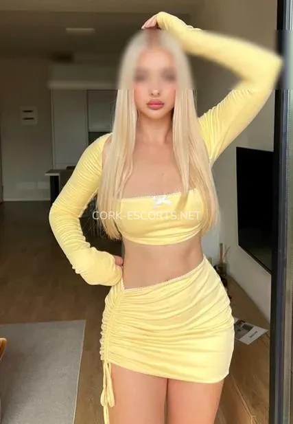 Cork escorts Gabriela — 1