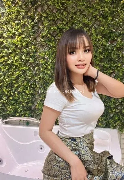 Cork escorts Frida — 3