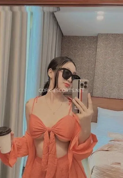 Cork escorts Cheyenne — 1