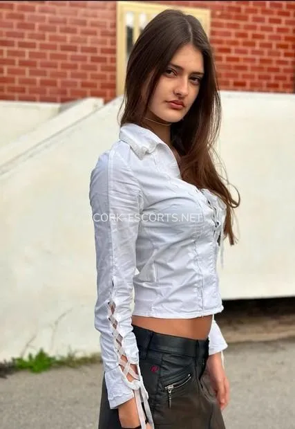 Cork escorts Gabriela — 2