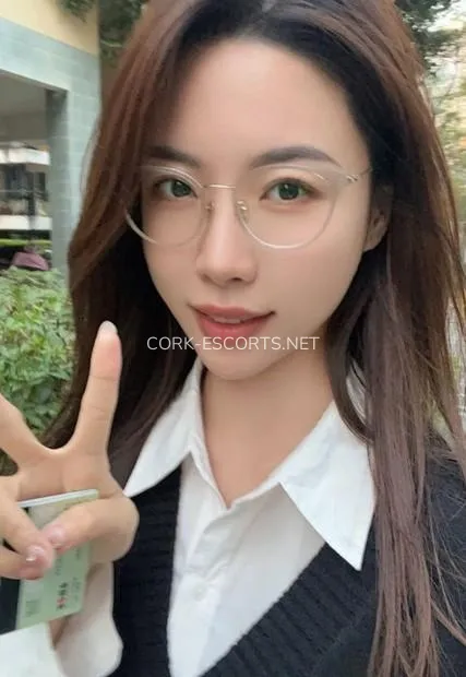 Cork escorts Mckenzie — 2