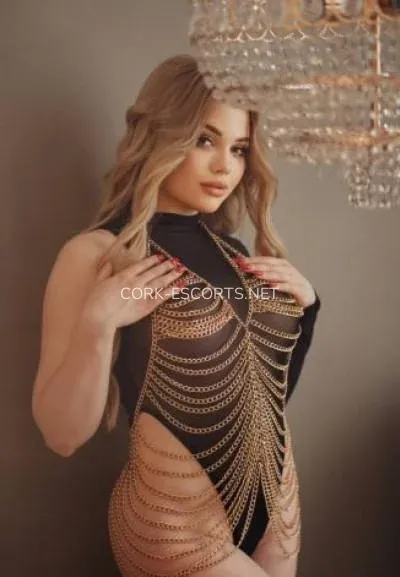 Cork escorts Margareta — 5