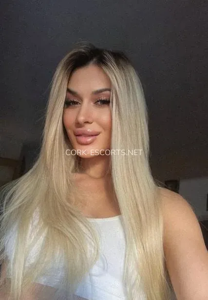 Cork escorts Jade — 8