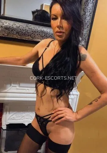 Cork escorts Klara — 5