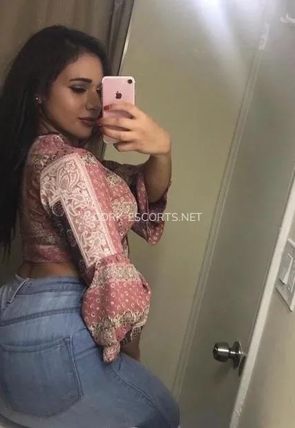 Cork escorts Juliana — 2
