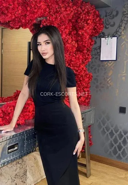 Cork escorts Hannah — 7