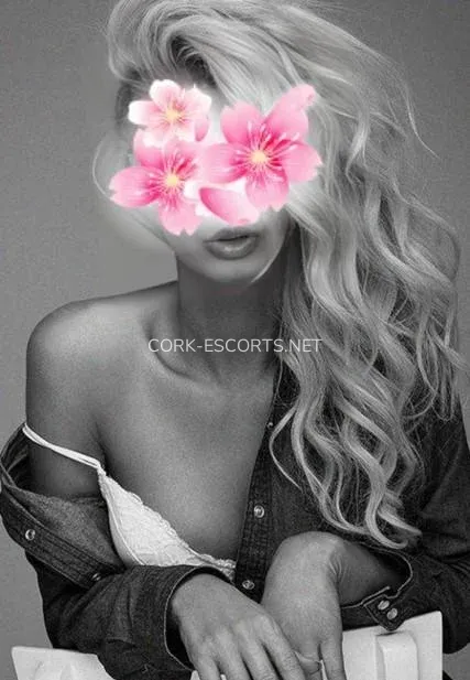 Cork escorts Cynthia — 1