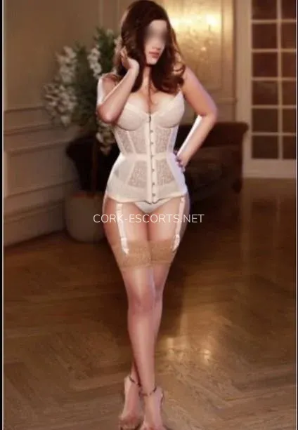 Cork escorts Ingrid — 1