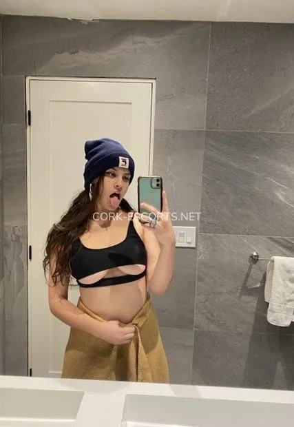 Cork escorts Lindsey — 2