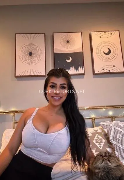 Cork escorts Layla — 5