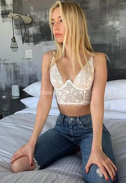 Cork escorts Ulrika