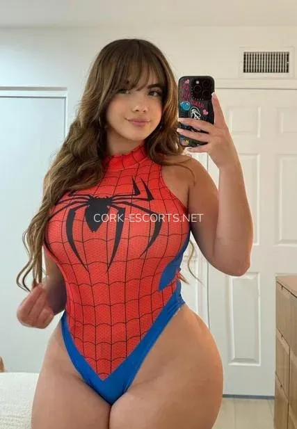 Cork escorts Monica — 1