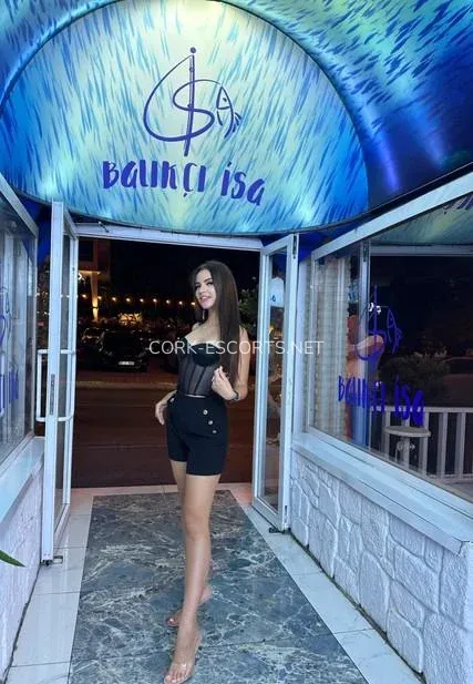 Cork escorts Ulrika — 1