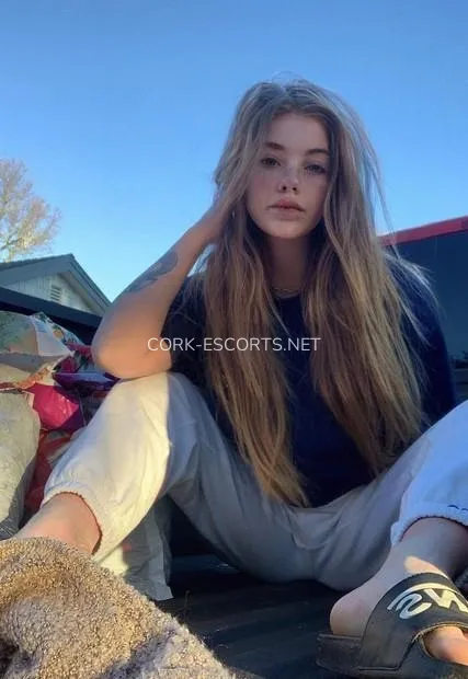 Escort djevojka Jadyn - Cork