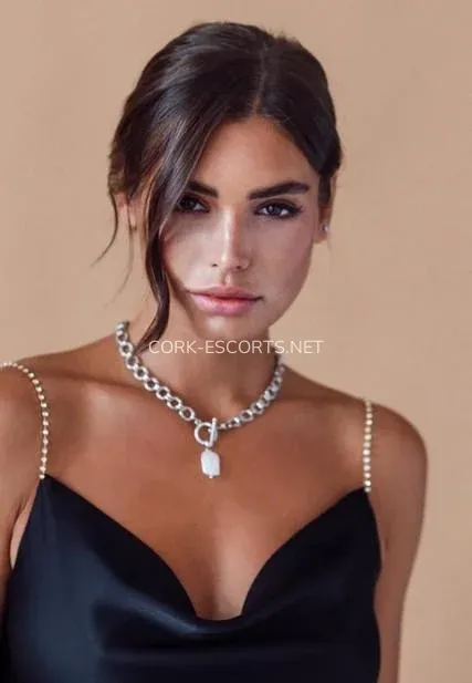 Cork escorts Johanna — 1
