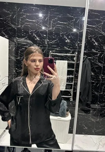 Cork escorts Anna — 2